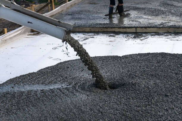 Best Decorative Concrete in North Eastham, MA