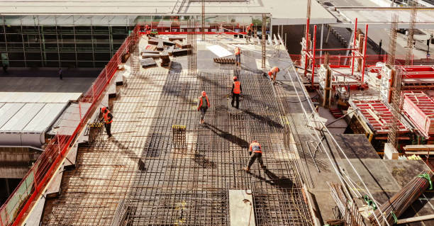 Best Concrete Patio Design and Installation in North Eastham, MA