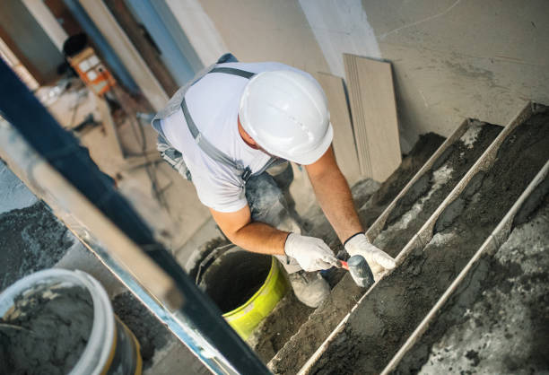 Best Industrial Concrete Flooring in North Eastham, MA