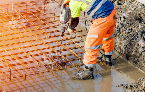 Best Concrete Removal and Replacement in North Eastham, MA
