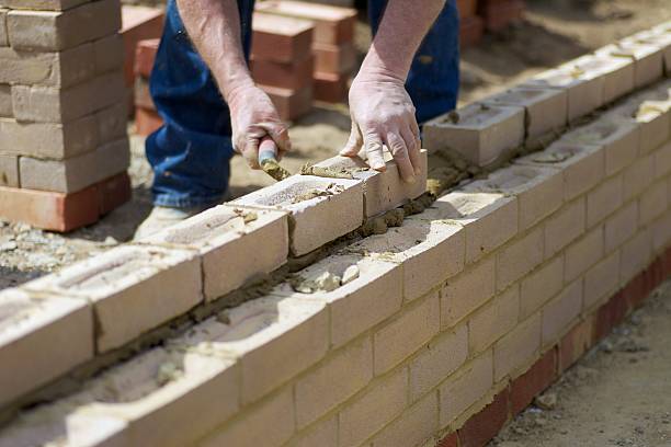 Best Concrete Steps and Stairs in North Eastham, MA